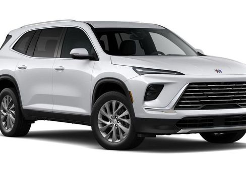 New 2026 Buick Enclave Preferred image 28