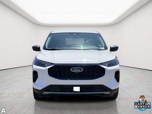 Used 2025 Ford Escape Active FWD image 9