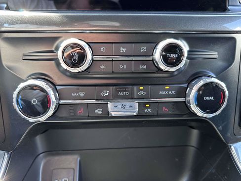 Used 2023 Ford F150 XLT w/ Equipment Group 302A High AWD/4WD image 25