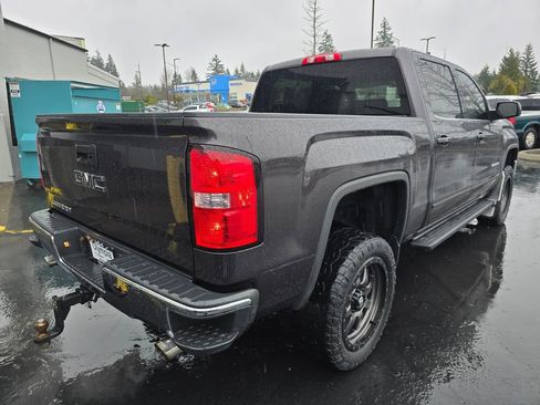 Used 2014 GMC Sierra 1500 SLE image 4
