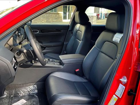 New 2026 Honda Civic Sport Touring image 15