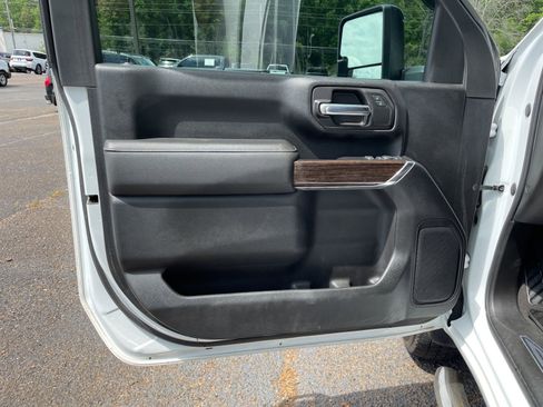 Used 2022 GMC Sierra 3500 SLE w/ SLE Convenience Package image 13