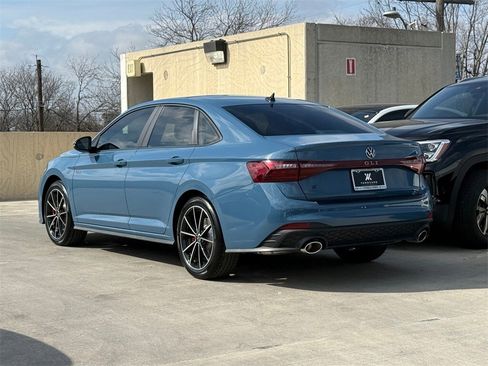 New 2026 Volkswagen Jetta GLI Autobahn image 7