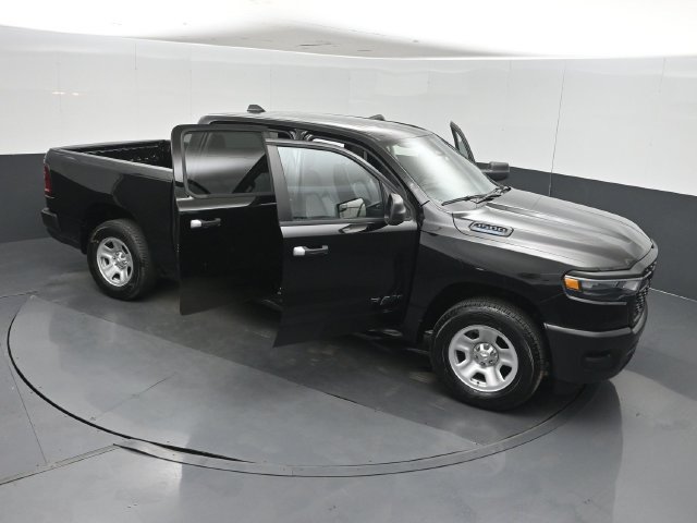 Used 2025 RAM 1500 Tradesman AWD/4WD image 61