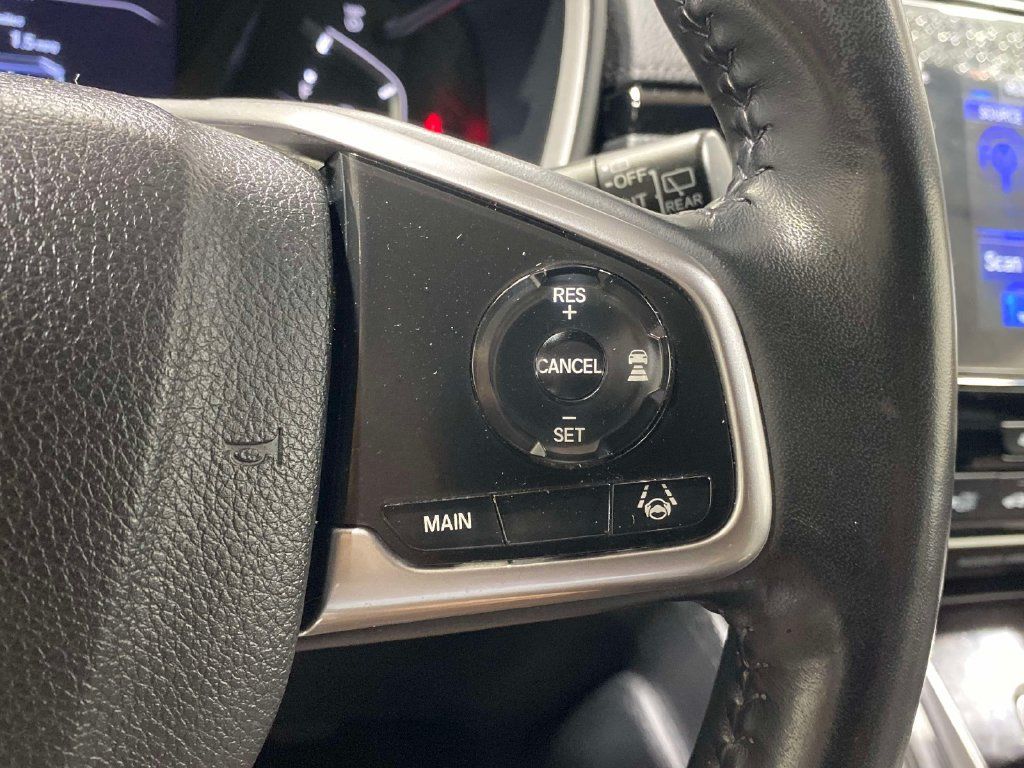Used 2020 Honda CR-V EX-L image 25