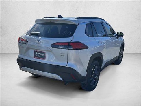 New 2026 Toyota Corolla Cross XLE image 7