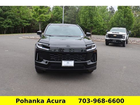 Used 2026 Toyota RAV4 XSE w/ Panoramic Sun Roof Package AWD/4WD image 2