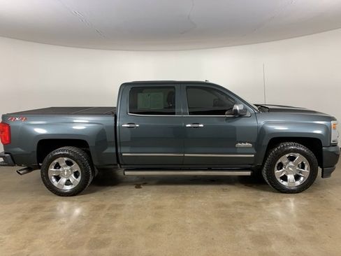 Used 2018 Chevrolet Silverado 1500 High Country image 7