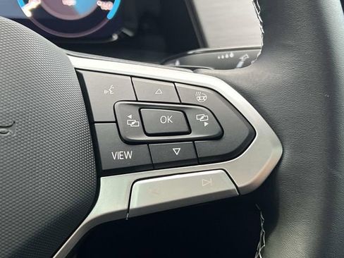 New 2026 Volkswagen Atlas Cross Sport SE FWD image 16