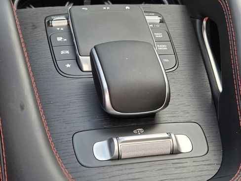 Used 2024 Mercedes-Benz GLE 53 AMG 4MATIC image 13