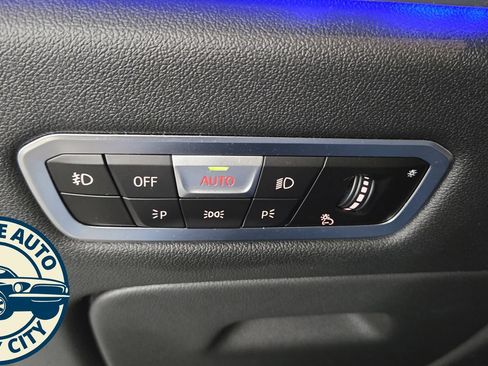 Used 2020 BMW X7 xDrive40i w/ Parking Assistance Package AWD/4WD image 22