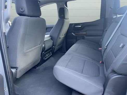 Used 2021 GMC Sierra 1500 Elevation AWD/4WD image 16