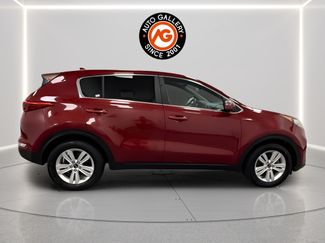 Used 2017 Kia Sportage LX FWD video 2