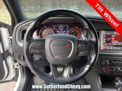Used 2021 Dodge Charger GT image 18