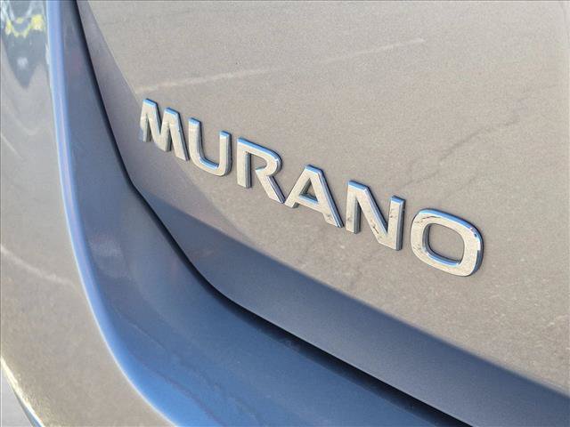 Used 2012 Nissan Murano SL AWD/4WD image 11