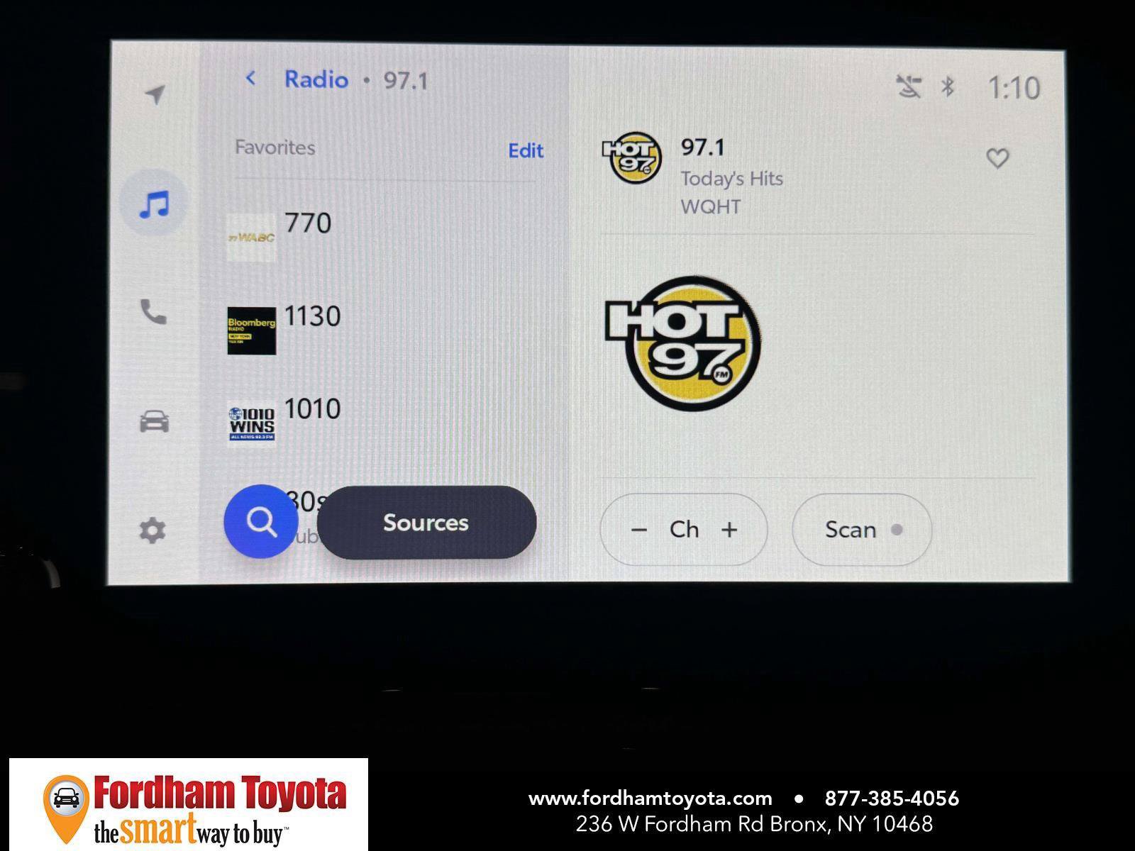 Used 2026 Toyota Corolla LE w/ LE Premium Package FWD image 27