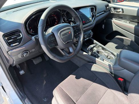 New 2026 Dodge Durango GT image 42