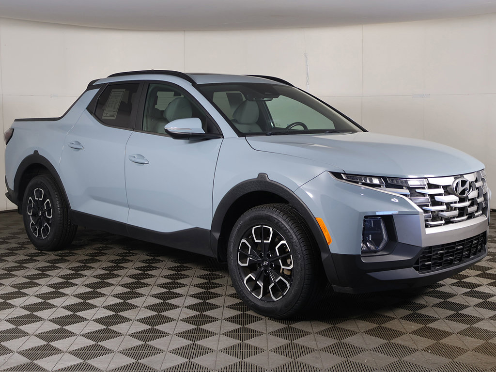 Used 2022 Hyundai Santa Cruz SEL Premium w/ Cargo Package AWD/4WD image 2