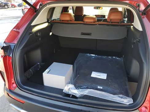 New 2025 MAZDA CX-50 AWD 2.5 Turbo w/ Cargo Package image 31