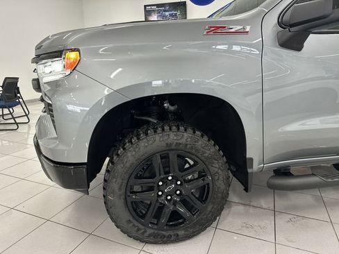 New 2026 Chevrolet Silverado 1500 LT Trail Boss w/ Convenience Package II image 34