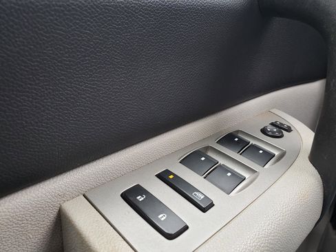 Used 2008 Chevrolet Silverado 3500 LT image 21