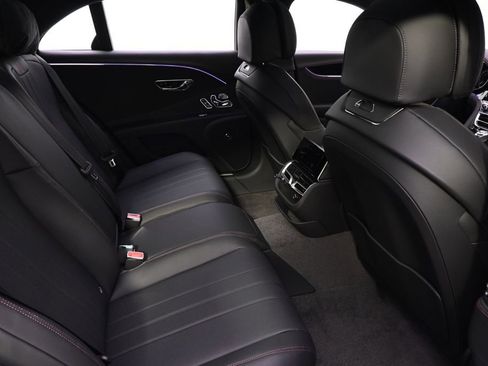 New 2025 Bentley Flying Spur Plug-In Hybrid AWD/4WD image 19