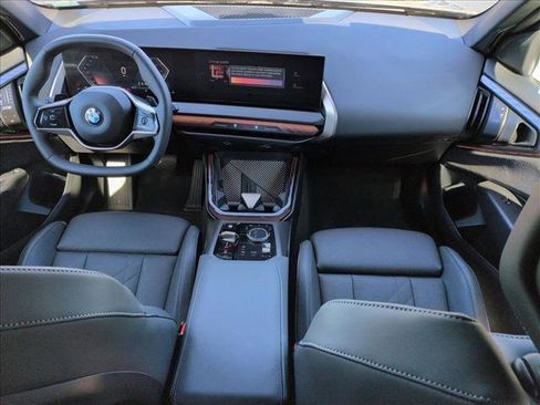 Used 2025 BMW X3 xDrive30 w/ Convenience Package AWD/4WD image 19