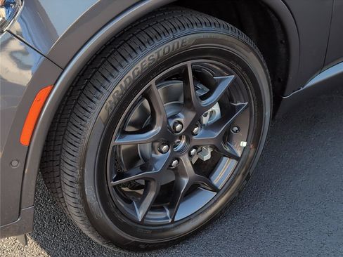 New 2026 Dodge Durango GT AWD/4WD image 11