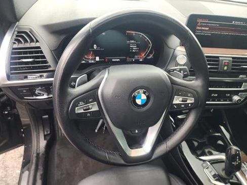 Used 2020 BMW X3 sDrive30i RWD image 5