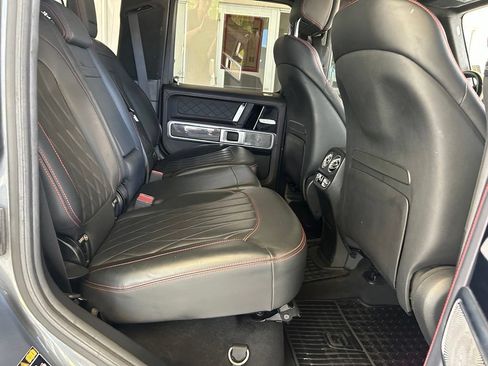 Used 2021 Mercedes-Benz G 550 image 29