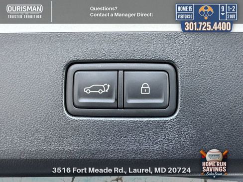 New 2026 Hyundai Ioniq 9 SEL image 22