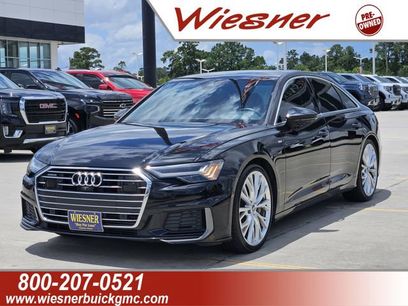 Used 2019 Audi A6 3.0T Prestige w/ Prestige Package