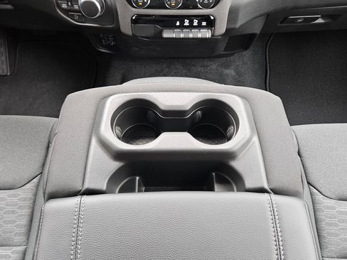 New 2025 RAM 1500 Tradesman image 10