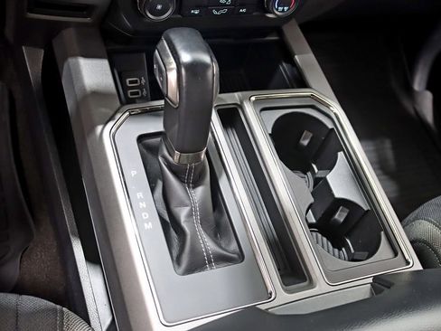 Used 2020 Ford F150 Raptor AWD/4WD image 21