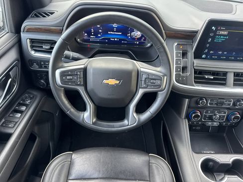 Used 2024 Chevrolet Tahoe Premier image 14