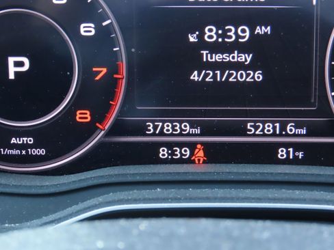 Used 2019 Audi Q5 2.0T Premium Plus AWD/4WD image 11