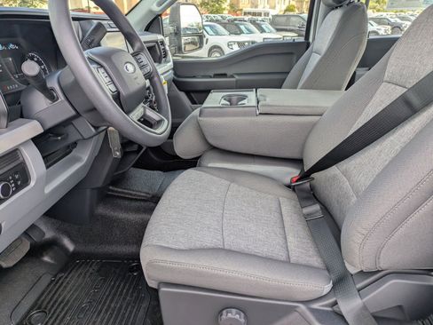 New 2026 Ford F450 XL image 53