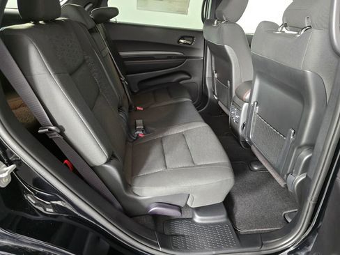New 2026 Dodge Durango GT image 28