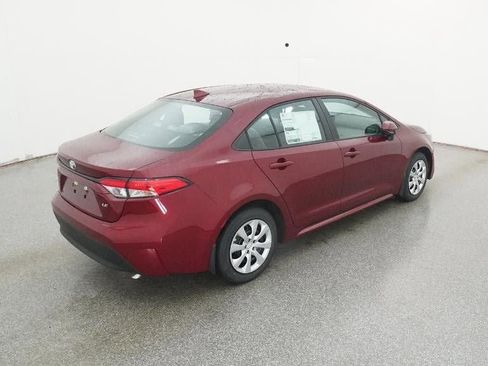 New 2026 Toyota Corolla LE image 9
