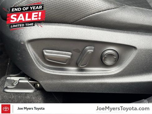 Used 2022 Toyota C-HR Limited image 29