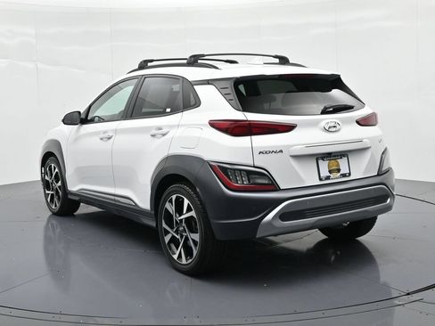 Used 2022 Hyundai Kona Limited FWD image 8