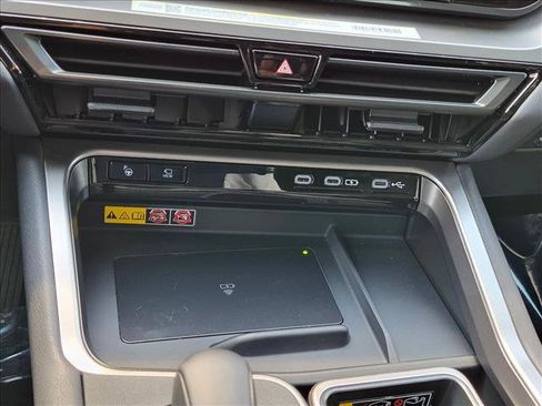 Used 2025 Lexus TX 350 AWD w/ Technology Package image 15