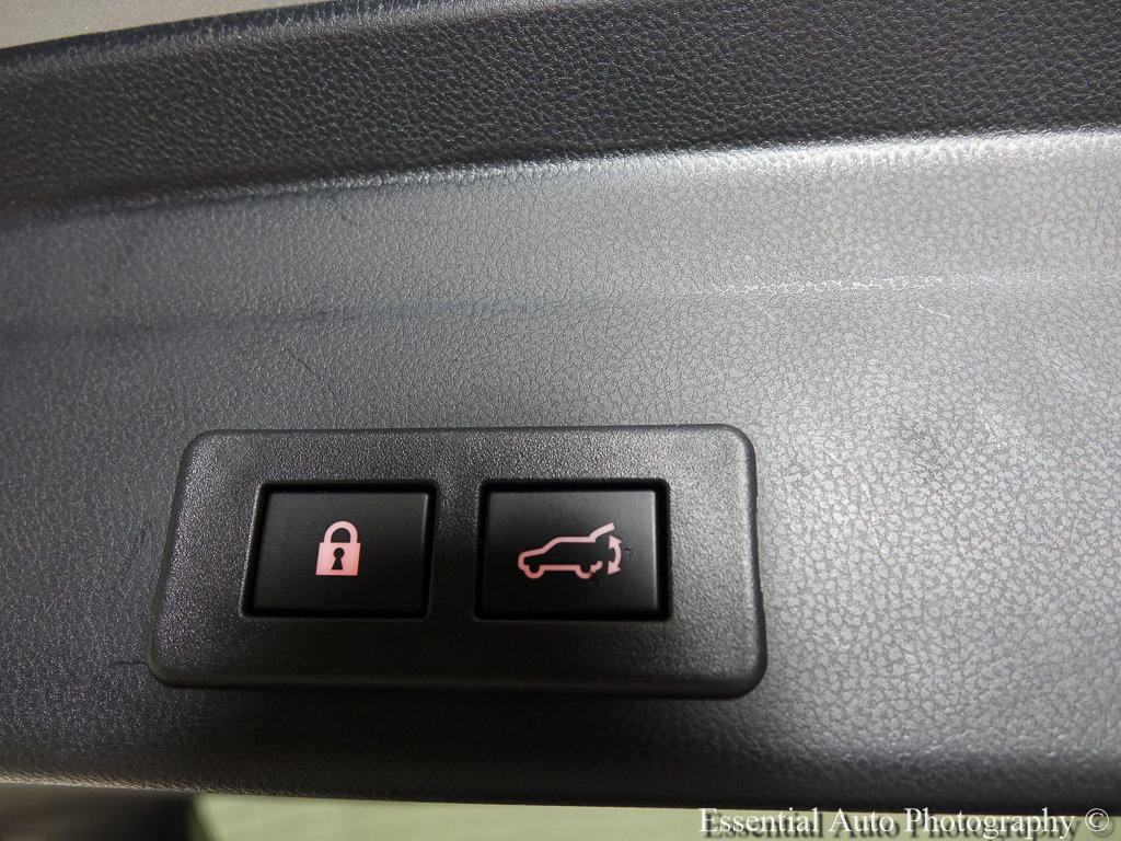 Used 2024 Subaru Ascent Touring AWD/4WD image 25