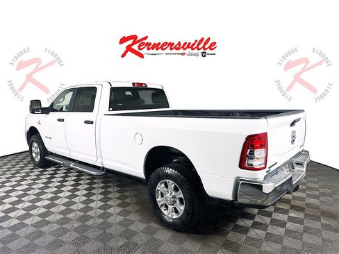 Used 2023 RAM 2500 Big Horn w/ Level 1 Equipment Group image 5