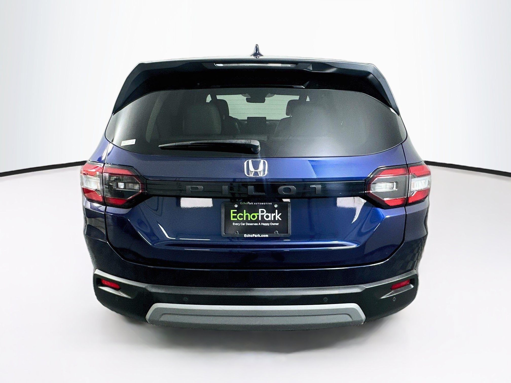 Used 2025 Honda Pilot EX-L image 7