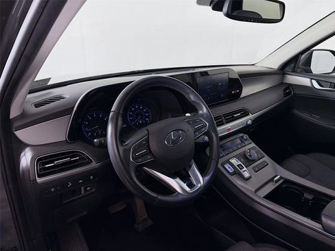 Used 2021 Hyundai Palisade SEL image 9