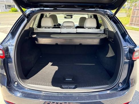 Used 2024 MAZDA CX-5 AWD 2.5 S w/ Preferred Package image 19