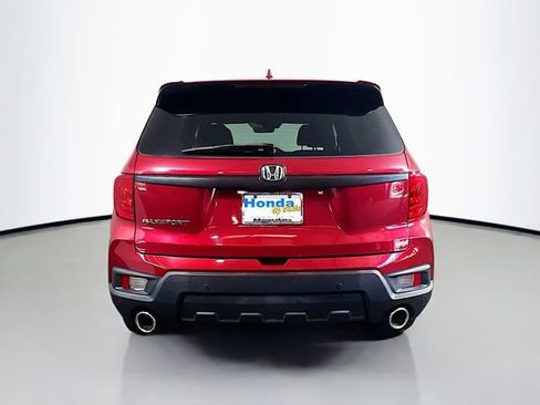 Used 2022 Honda Passport EX-L image 24