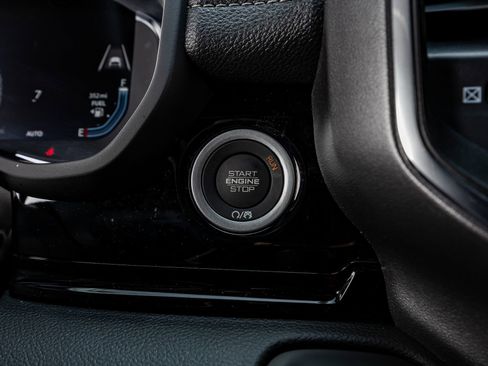 Used 2026 RAM 1500 Laramie w/ Night Edition image 23