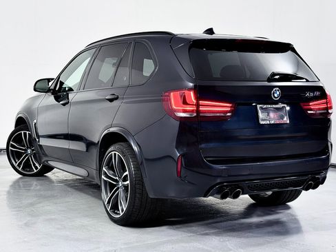 Used 2017 BMW X5 M image 11